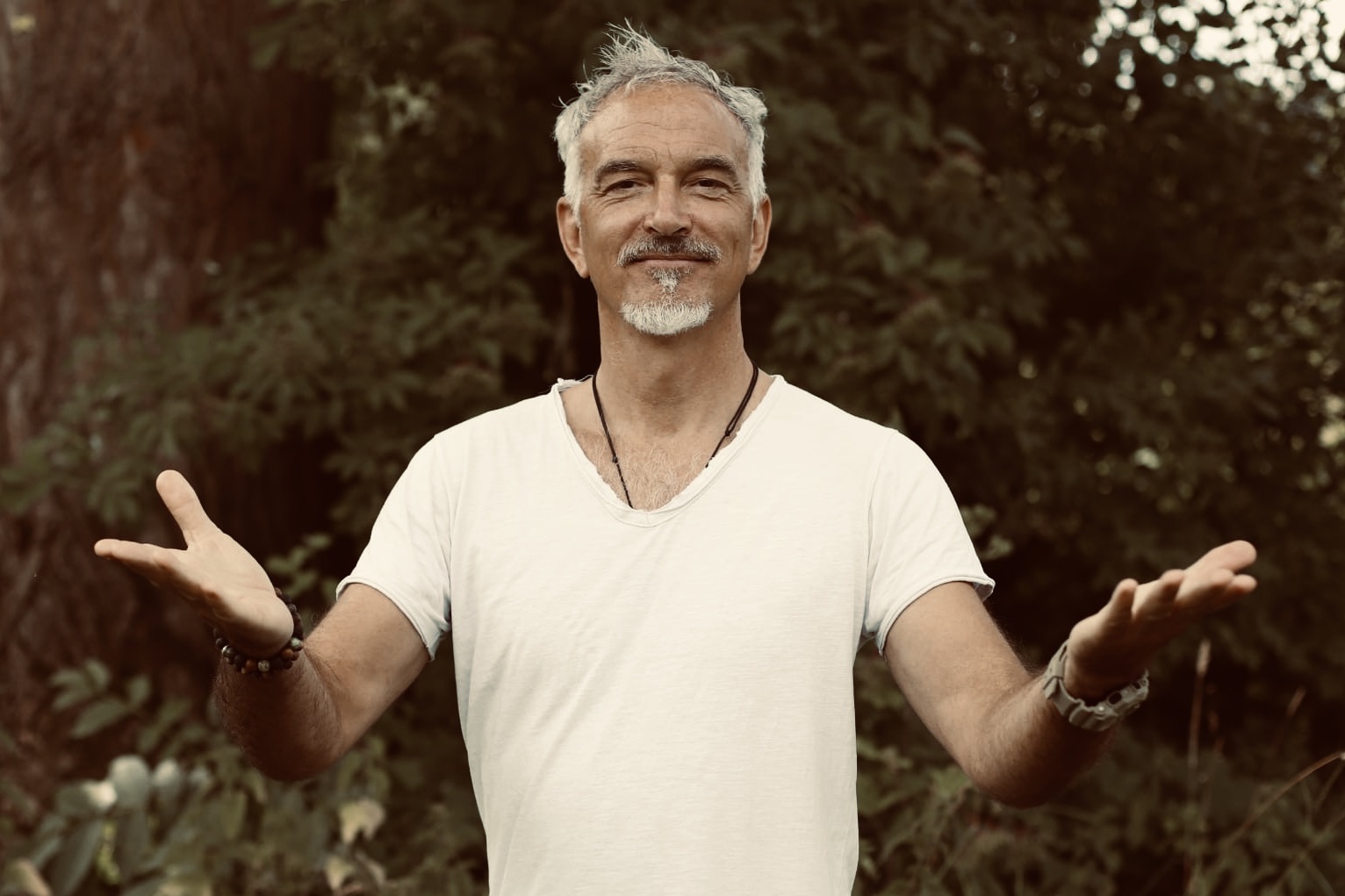 Physiotherapeut und 5-Elemente-Coach         Jens Brünjes